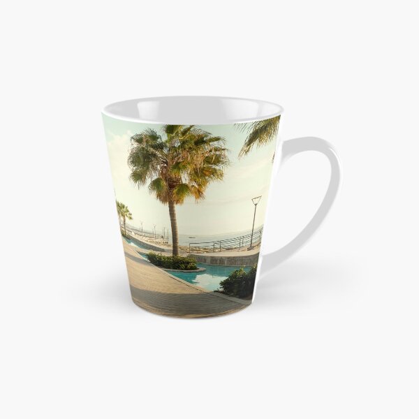 Item preview, Promenade in Limassol city, Cyprus designed and sold by Mikołaj Niemczewski.