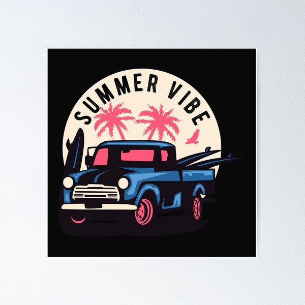 Item preview, Summer Vibe designed and sold by SSK Designs.