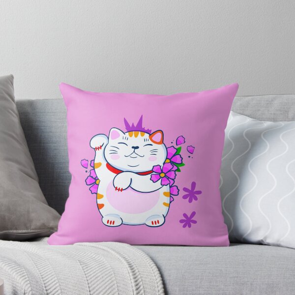 Item preview, Cat in a Crown designed and sold by Baboki.