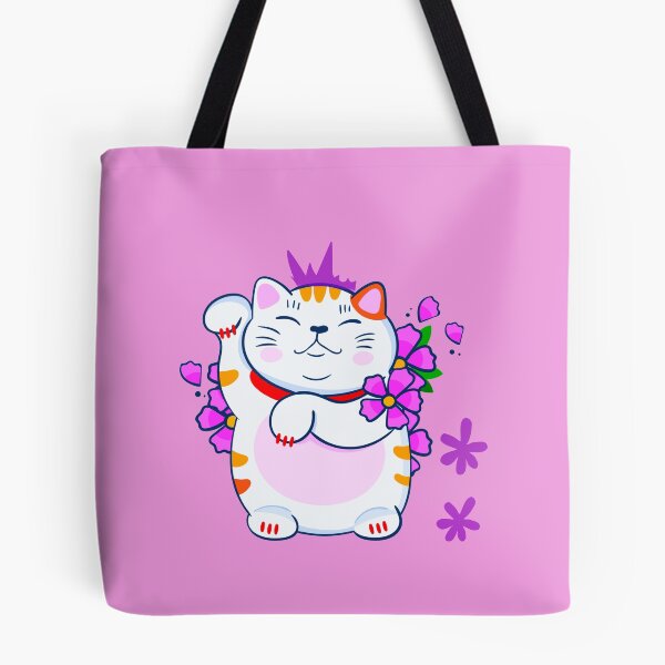 Item preview, Cat in a Crown designed and sold by Baboki.
