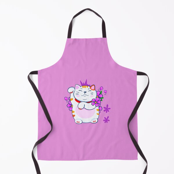Item preview, Cat in a Crown designed and sold by Baboki.