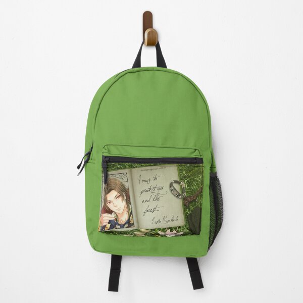 Item preview, WH - Leslie designed and sold by shipperfangirl.