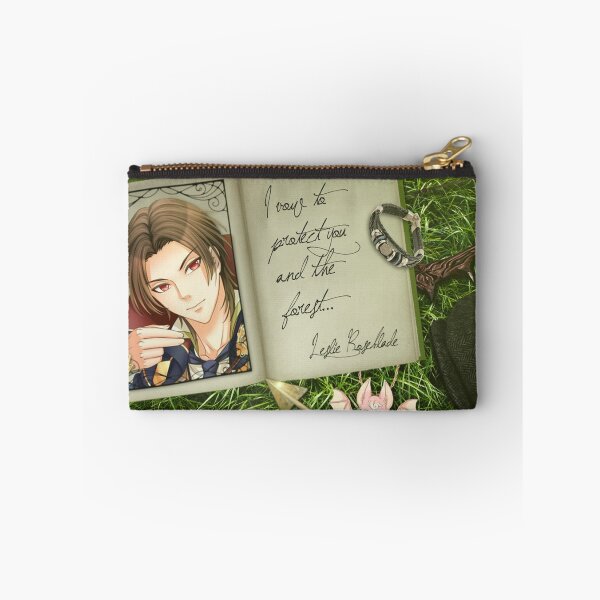 Item preview, WH - Leslie designed and sold by shipperfangirl.