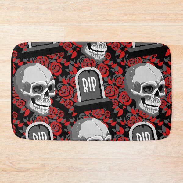 Item preview, Death and Roses designed and sold by Shane Diamond.