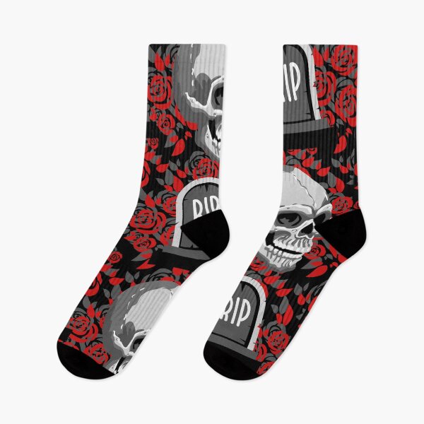 Item preview, Death and Roses designed and sold by Shane Diamond.