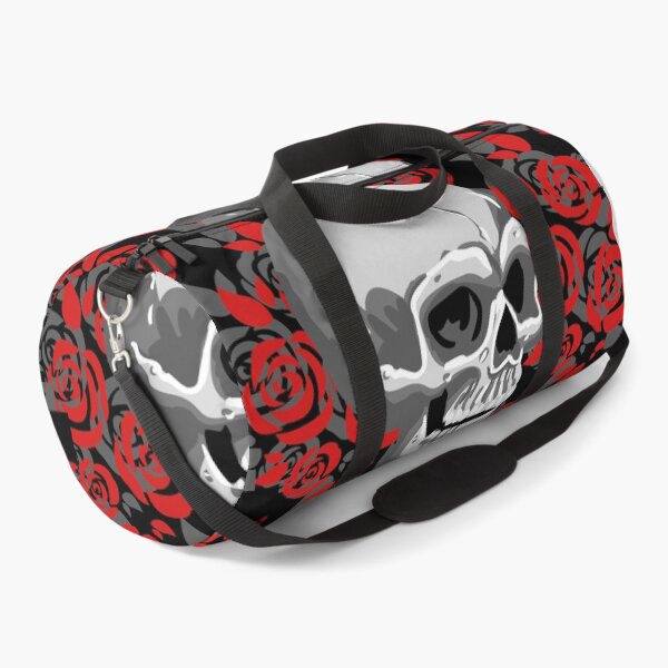 Item preview, Death and Roses designed and sold by Shane Diamond.