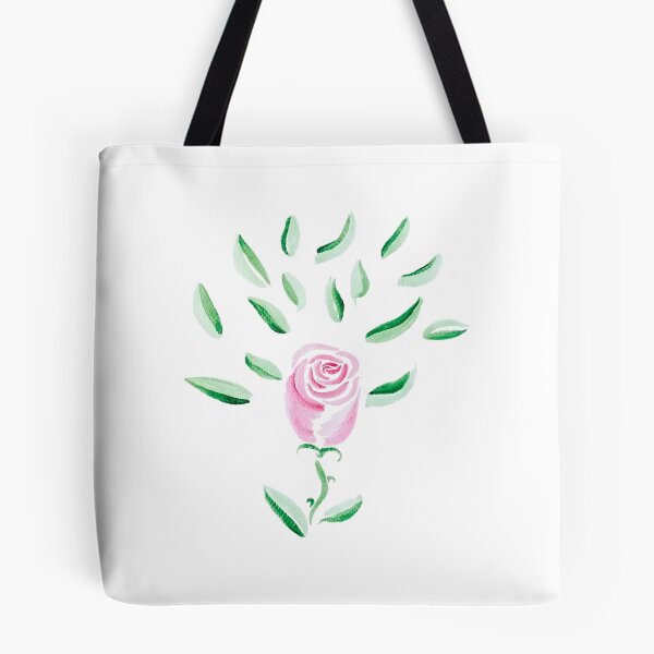 Item preview, Pink Rose Blossom designed and sold by LittleRedChucks.