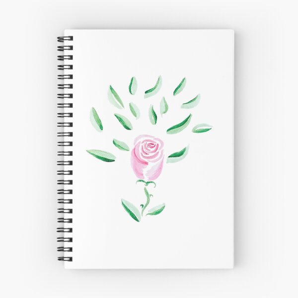 Item preview, Pink Rose Blossom designed and sold by LittleRedChucks.