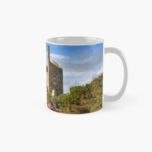 Item preview, Summer evening at Wheal Peevor designed and sold by bitm2007.