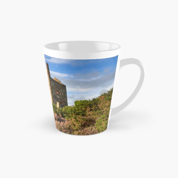 Item preview, Summer evening at Wheal Peevor designed and sold by bitm2007.