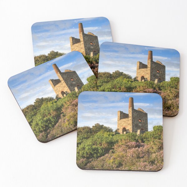 Item preview, Summer evening at Wheal Peevor designed and sold by bitm2007.