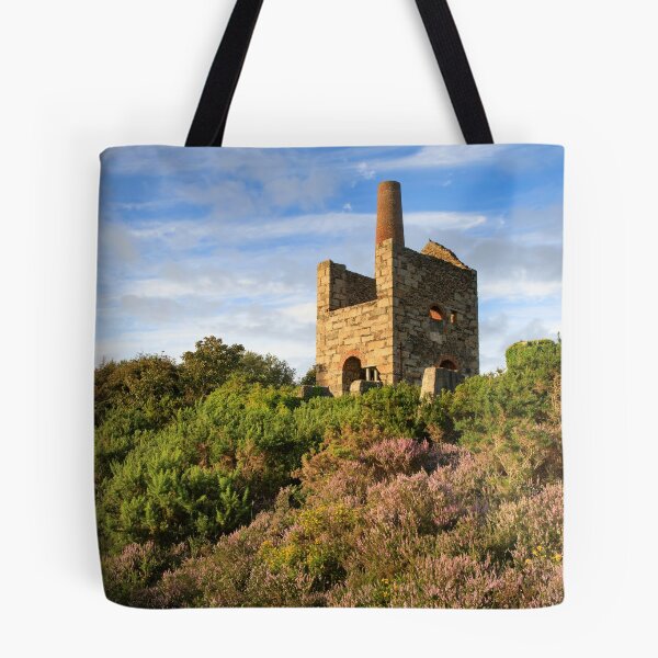 Item preview, Summer evening at Wheal Peevor designed and sold by bitm2007.