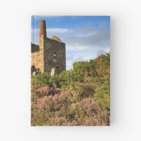 Item preview, Summer evening at Wheal Peevor designed and sold by bitm2007.