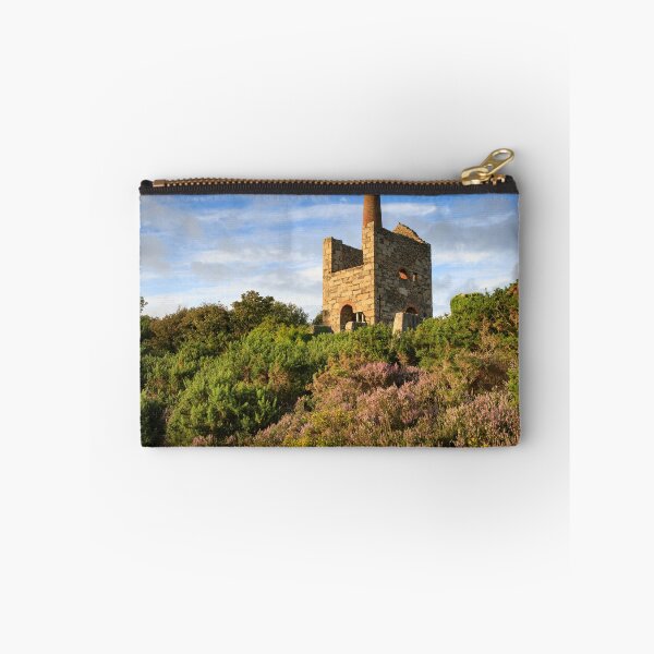 Item preview, Summer evening at Wheal Peevor designed and sold by bitm2007.