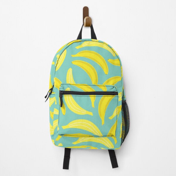 Item preview, Bananas Pattern  designed and sold by Moonshine Paradise.