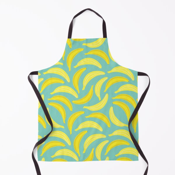 Item preview, Bananas Pattern designed and sold by Moonshine Paradise.