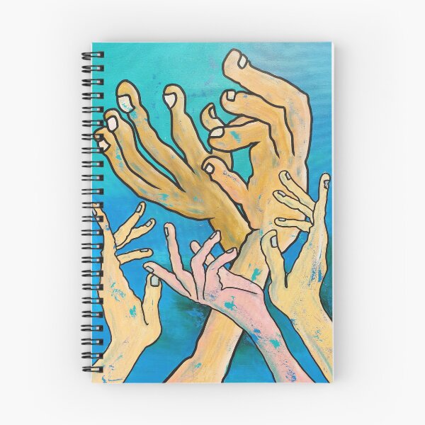 Item preview, Hands designed and sold by Alain Added.