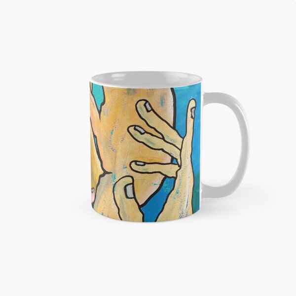 Item preview, Hands designed and sold by Alain Added.