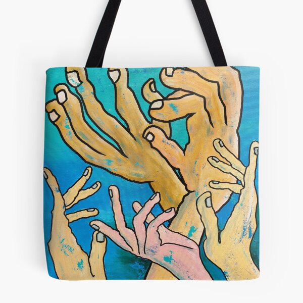 Item preview, Hands designed and sold by Alain Added.