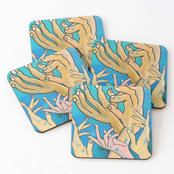 Item preview, Hands designed and sold by Alain Added.