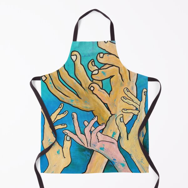 Item preview, Hands designed and sold by Alain Added.