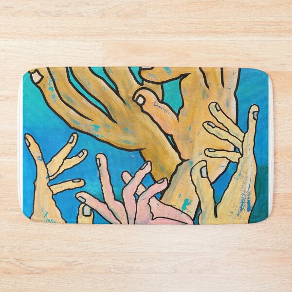 Item preview, Hands designed and sold by Alain Added.