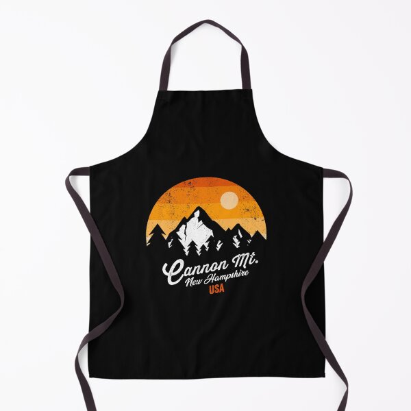 Item preview, Vintage Retro Cannon Mountain New Hampshire designed and sold by Munchy Codex.
