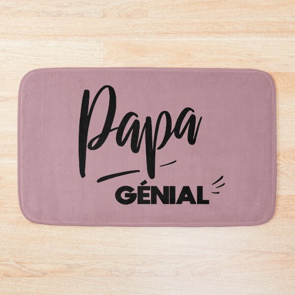 Item preview, Awesome dad designed and sold by lepetitcalamar.
