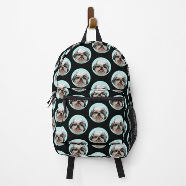Item preview, Cute Shih Tzu Dog Funny Shih Tzu Lovers designed and sold by alaechamlal.