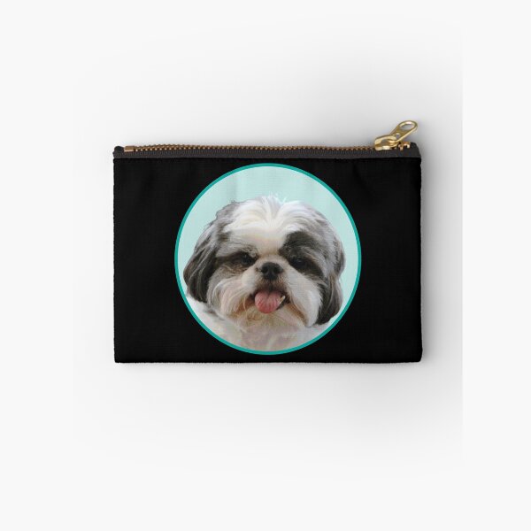 Item preview, Cute Shih Tzu Dog Funny Shih Tzu Lovers designed and sold by alaechamlal.