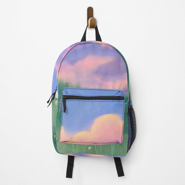Item preview, Copy of Candyfloss sunset designed and sold by Enami.