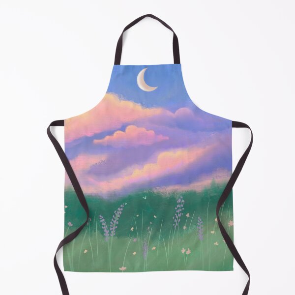 Item preview, Copy of Candyfloss sunset designed and sold by Enami.