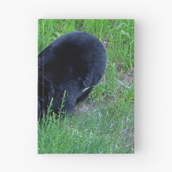 Item preview, A Bear Over There designed and sold by Michiale.