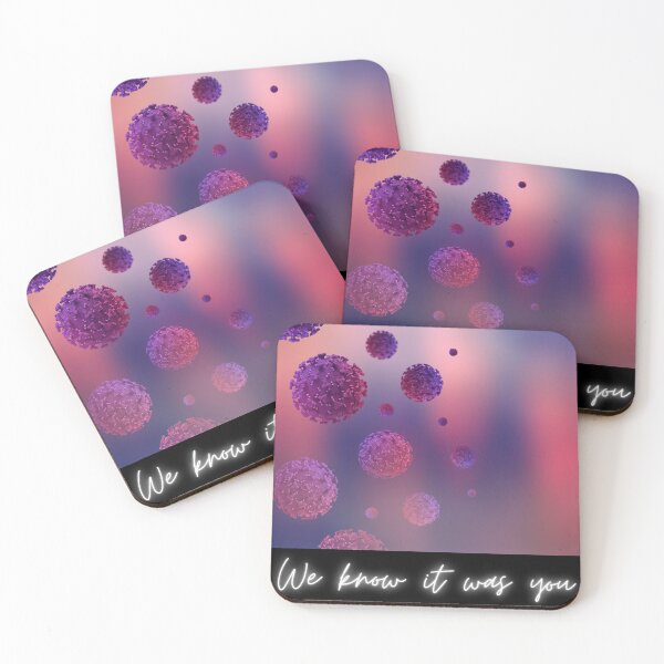 Item preview, We know it was you designed and sold by gomezabstract.