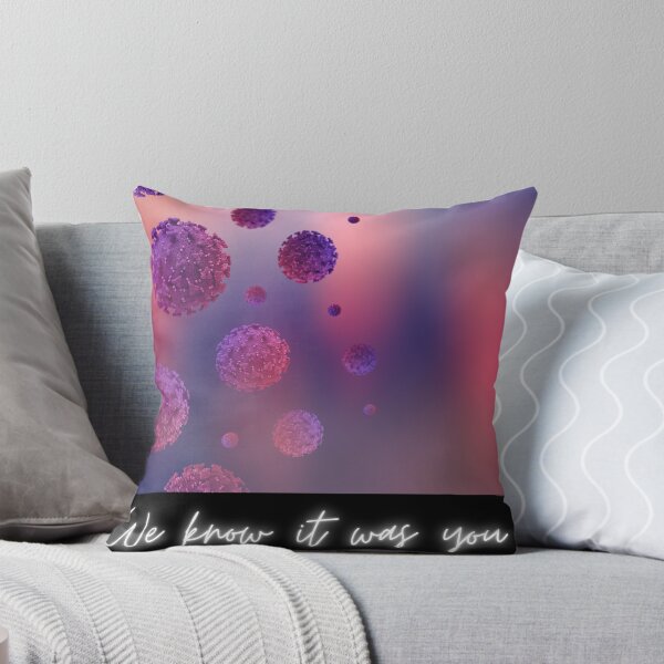 Item preview, We know it was you designed and sold by gomezabstract.
