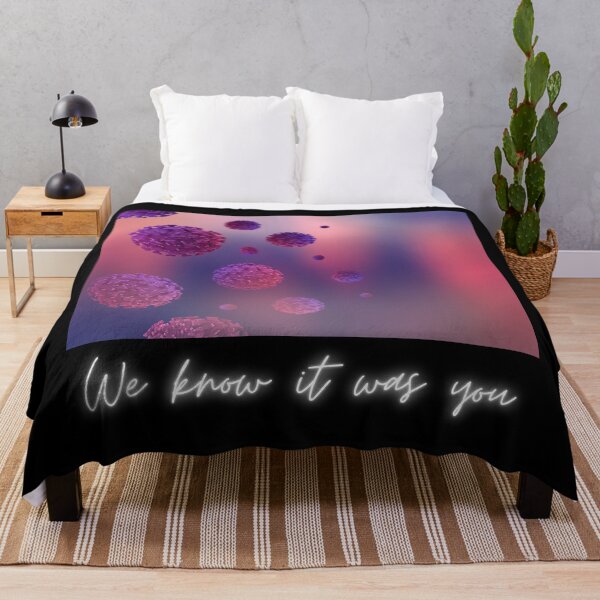 Item preview, We know it was you designed and sold by gomezabstract.