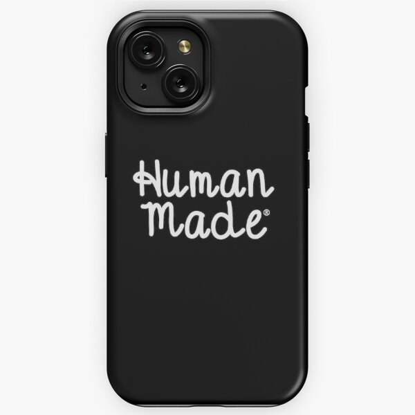 Human Made iPhone Cases for Sale | Redbubble