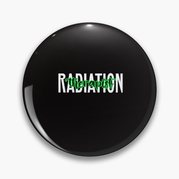 Item preview, Radiation Therapist designed and sold by roleshop.