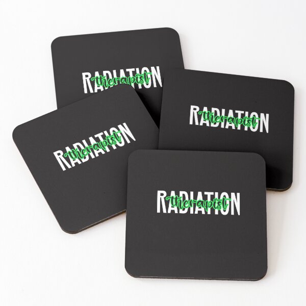 Item preview, Radiation Therapist designed and sold by roleshop.
