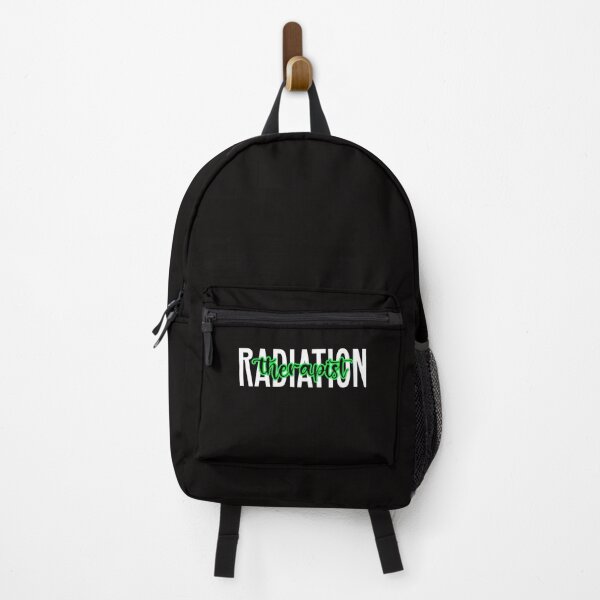 Item preview, Radiation Therapist designed and sold by roleshop.