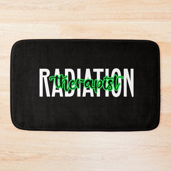 Item preview, Radiation Therapist designed and sold by roleshop.