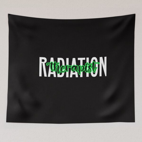 Item preview, Radiation Therapist designed and sold by roleshop.