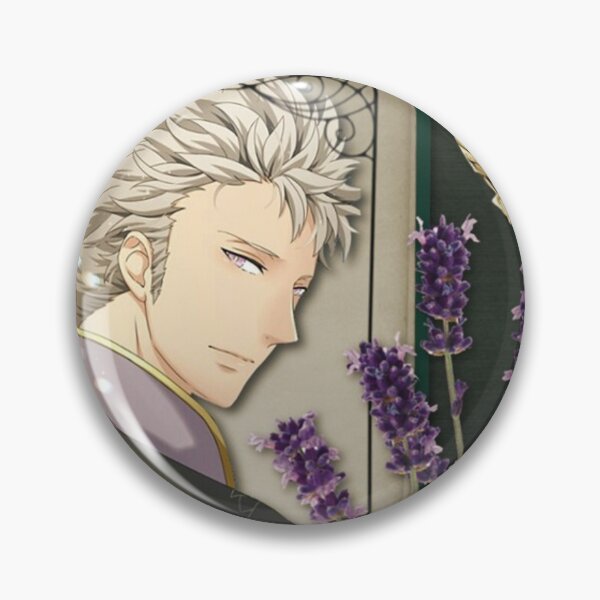 Item preview, WH - Glenn designed and sold by shipperfangirl.