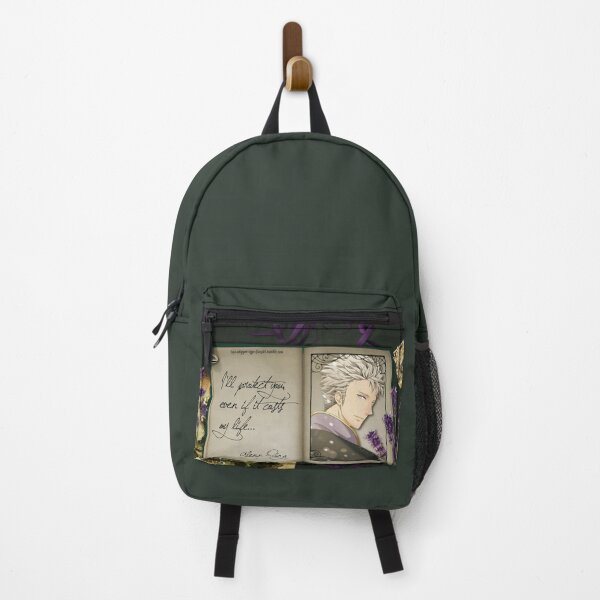 Item preview, WH - Glenn designed and sold by shipperfangirl.