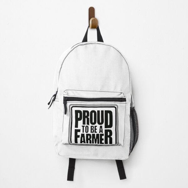 Item preview, Proud to be a Farmer designed and sold by kiwihaka.