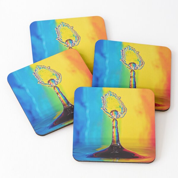 Item preview, Prism Drop designed and sold by Tim Paulawitz.