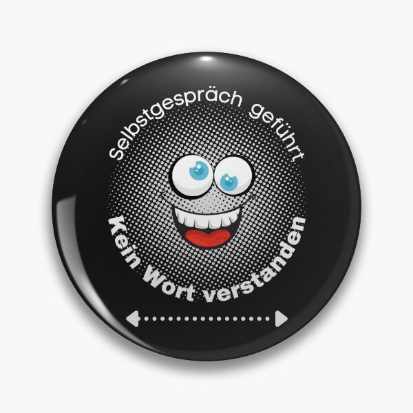 Item preview, I talked to myself and didn't understand a word designed and sold by Shirtflyer.