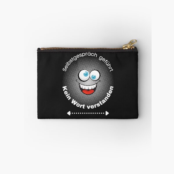 Item preview, I talked to myself and didn't understand a word designed and sold by Shirtflyer.