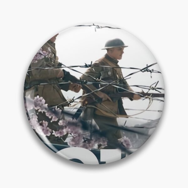 Item preview, 1917-Sam Mendes designed and sold by sirmojac.