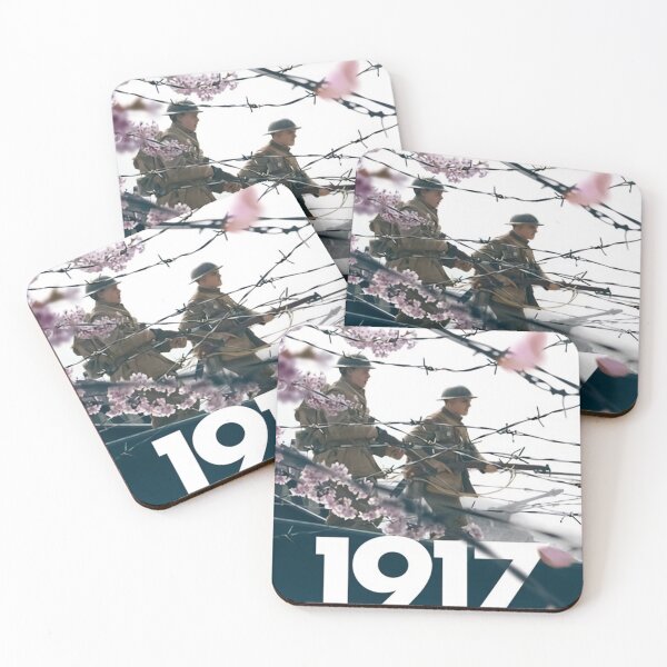 Item preview, 1917-Sam Mendes designed and sold by sirmojac.